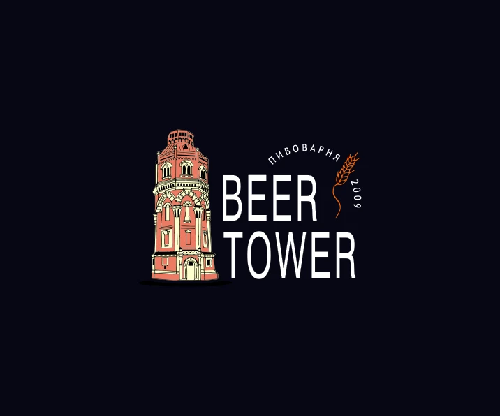 Ресторан Beer Tower