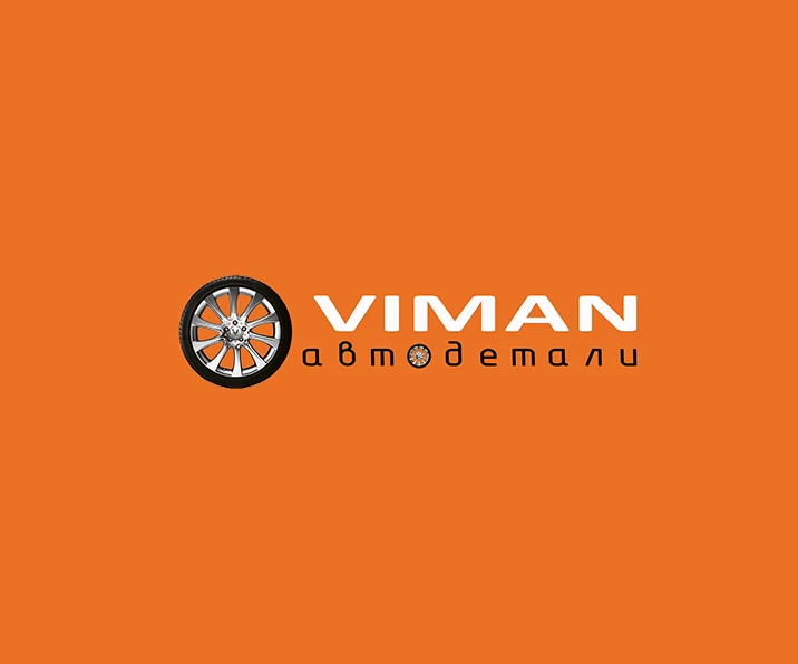 Автомагазин VIMAN