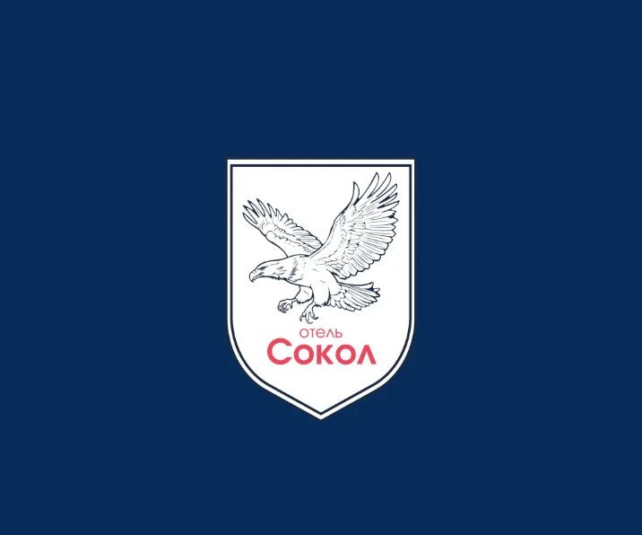 Отель Сокол