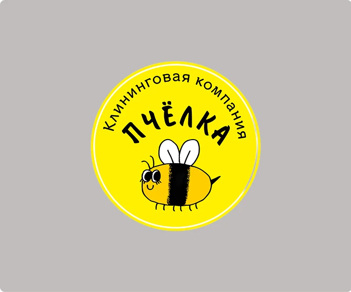 Клининговая компания Пчёлка