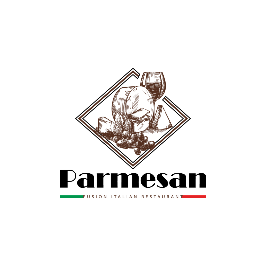 Parmesan