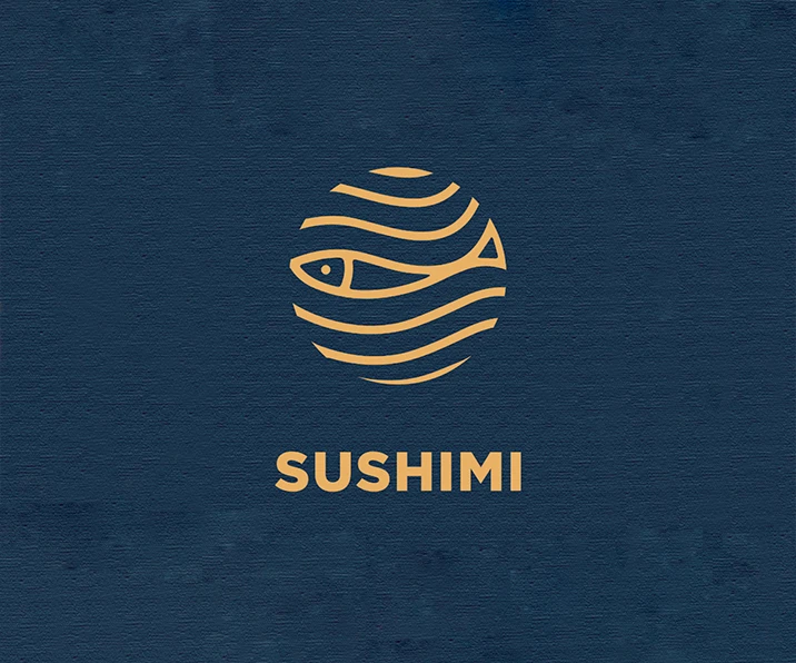 Sushimi cafebar