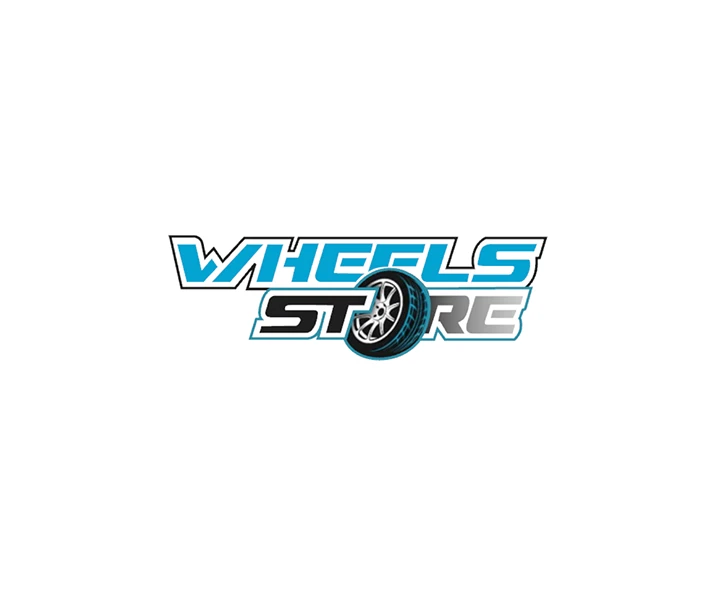 Интернет-магазин дисков Wheels store